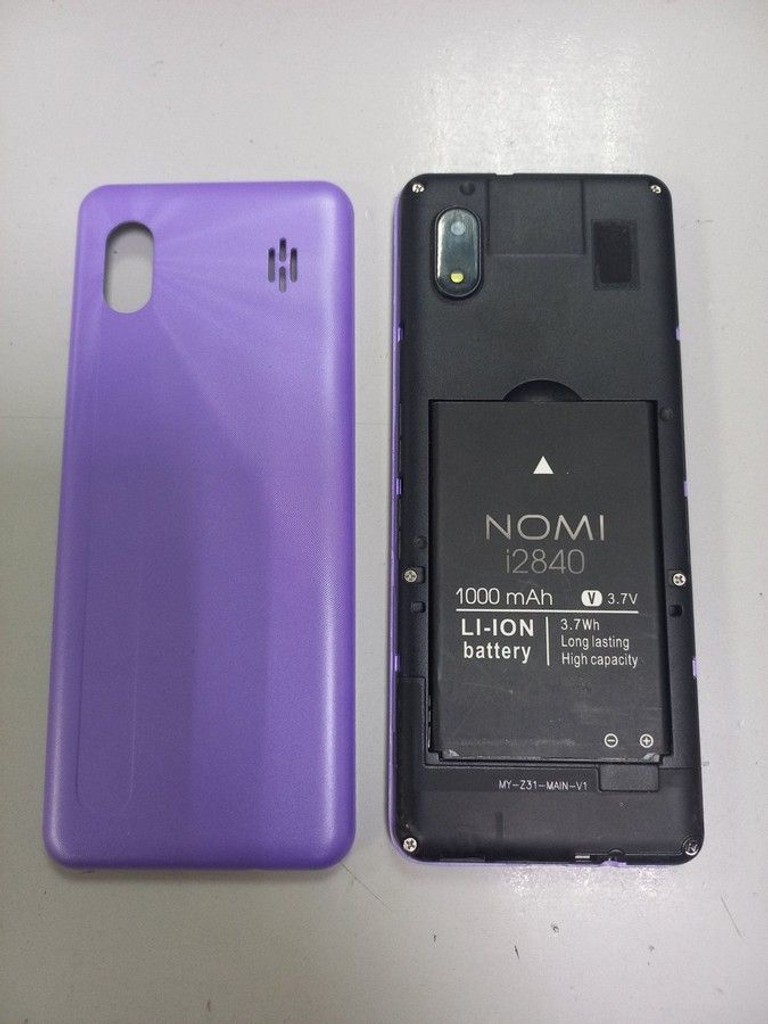 Nomi i2840 Код:01-200973491. Зображення 5