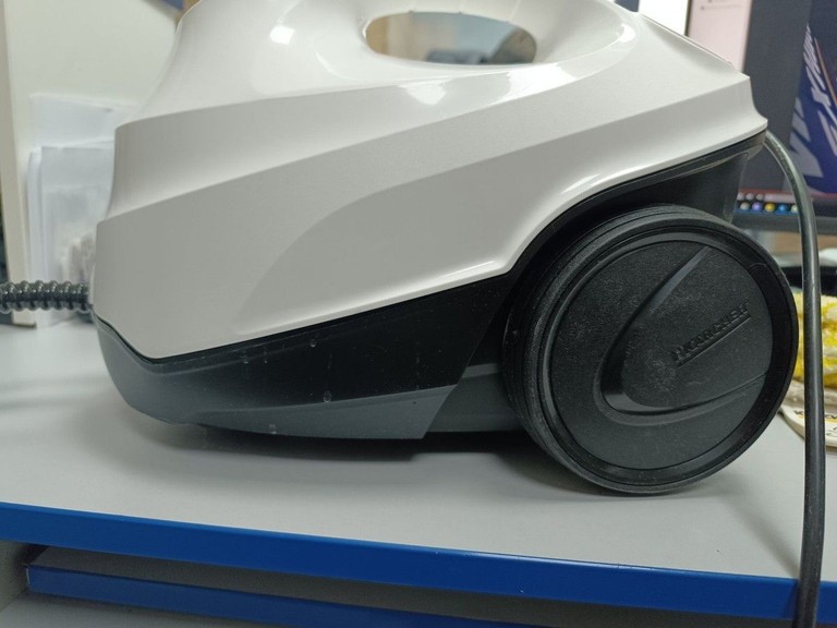 Купить Karcher sc 3 easyfix Б/У