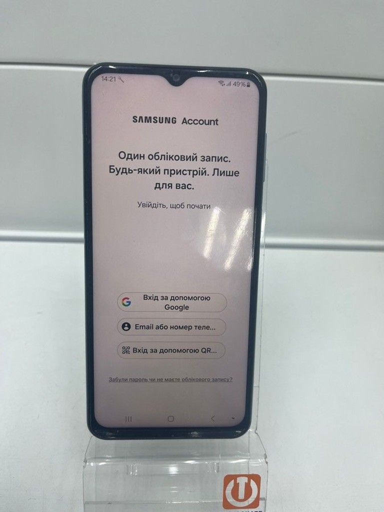 Распродажа Samsung galaxy m23 5g 4/128gb sm-m236, продавец Техноскарб