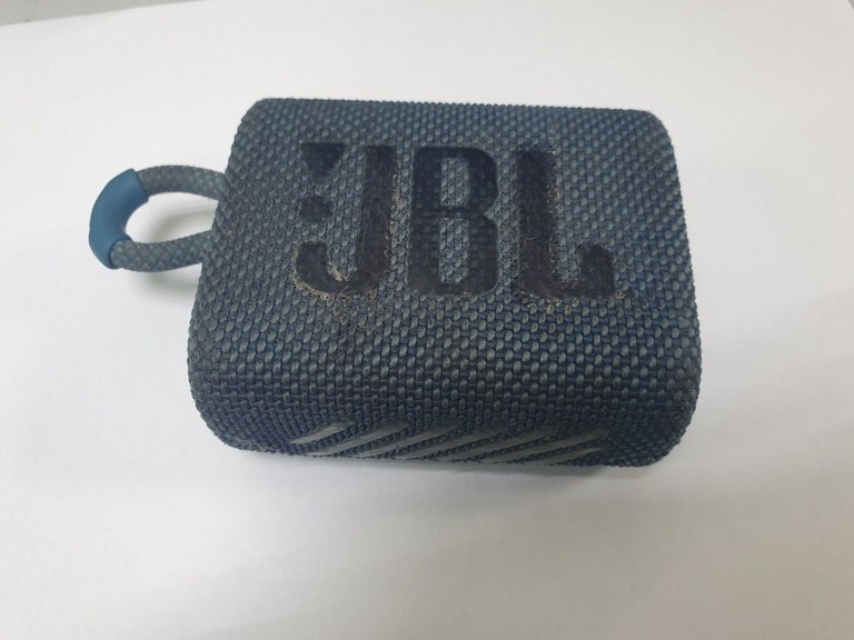 Купити Jbl go 3 Б/У