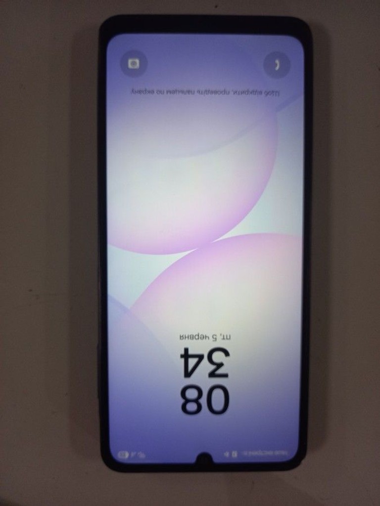 Купить Samsung galaxy a07 4/128gb Б/У