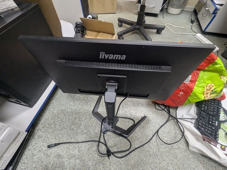 Купить Iiyama GB2770QSU-B5 Б/У