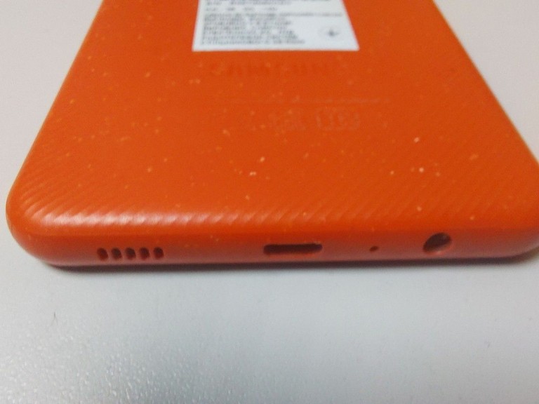 Samsung galaxy a02 2/32gb Код:01-200979185. Зображення 6
