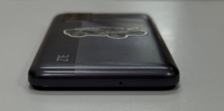 Дешево Zte Blade L9 1/32GB Blue з ломбарду
