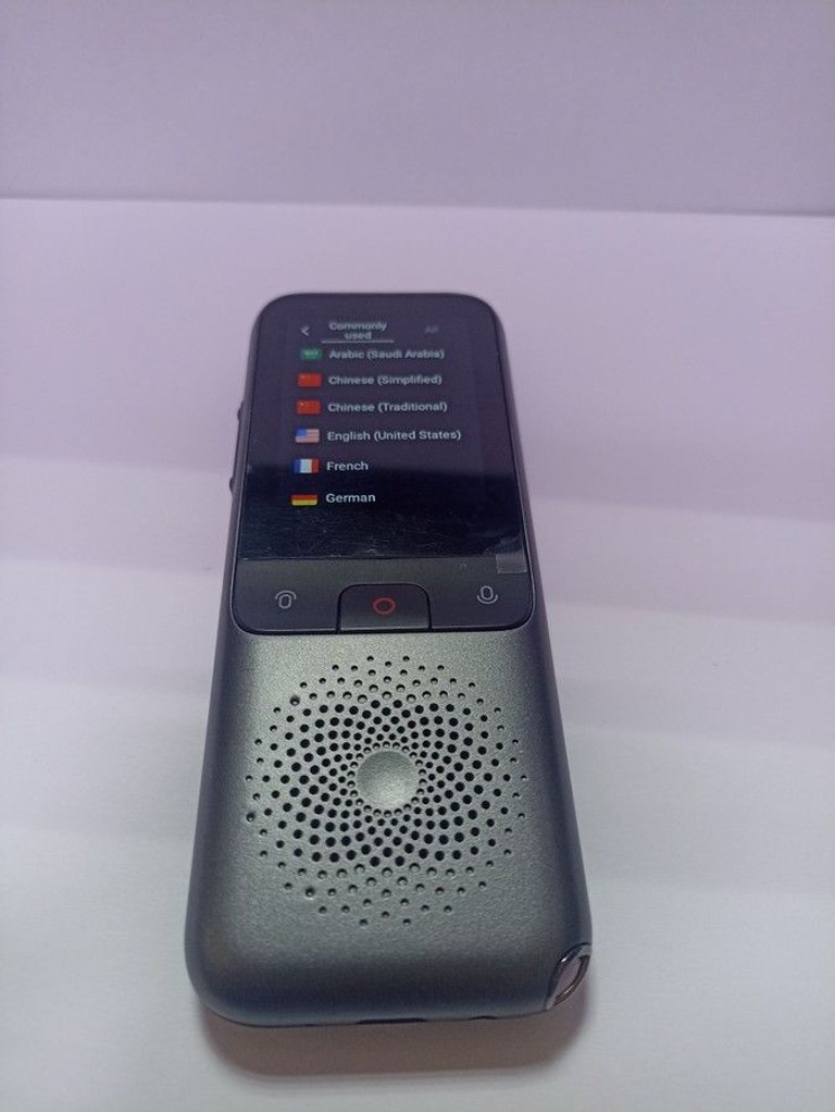 Translator t11/t16 Код:01-200953942. Изображение 5