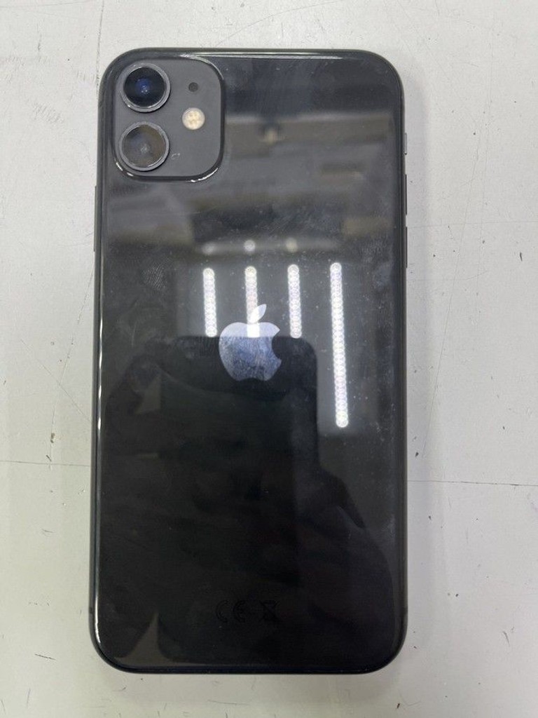 Дешево Apple iphone 11 64gb з ломбарду