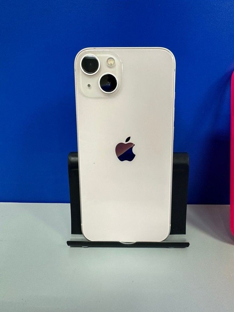 Оголошення Apple iphone 13 128gb Б/У