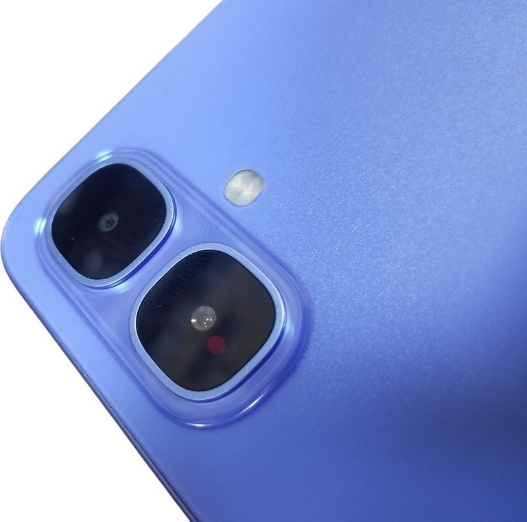 Infinix smart 10 4/128gb Код:01-200972865. Изображение 7