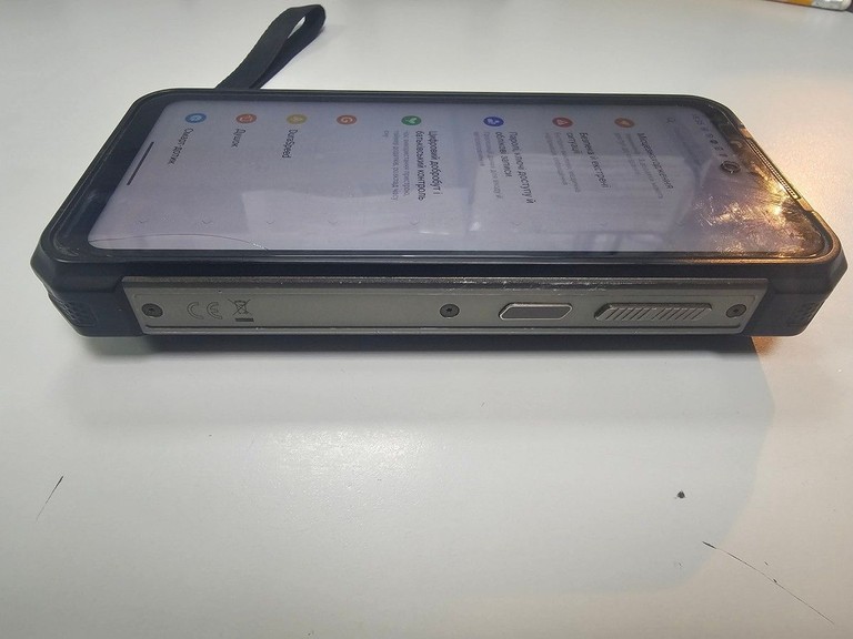 Ulefone Armor 24 12/256GB Black Код:01-200983073. Изображение 6