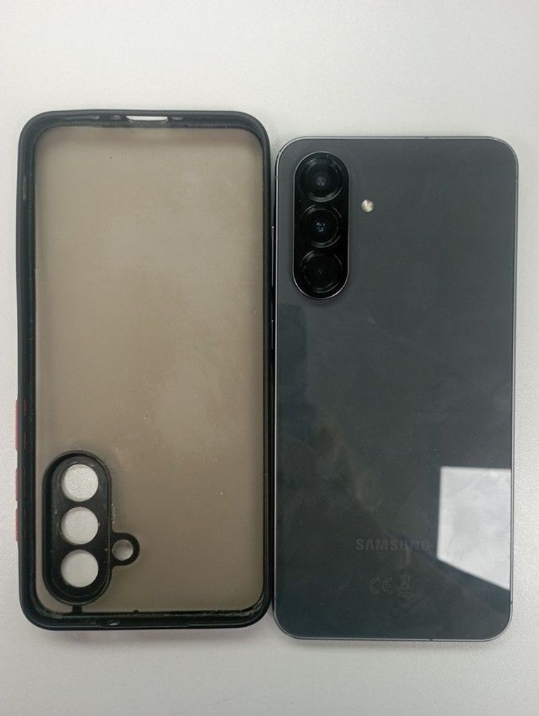 Объявление Samsung galaxy a56 5g 8/256gb Б/У
