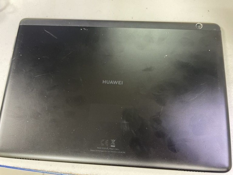 Купить Huawei mediapad t5 4/64gb Б/У