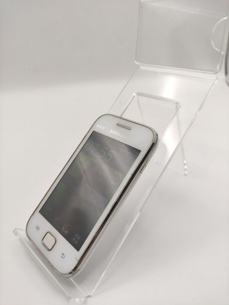 Samsung s6802 galaxy ace duos Код:01-200983594. Зображення 5