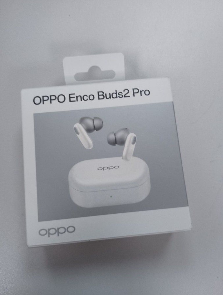 Купить Oppo enco buds2 pro Б/У
