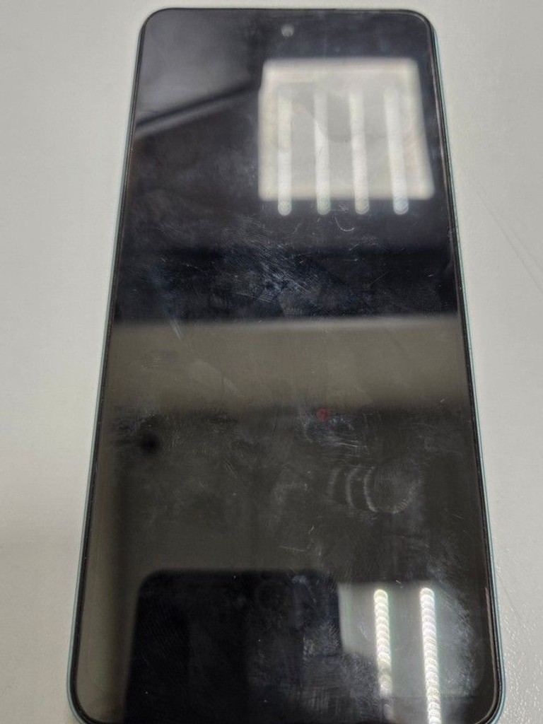 Дешево Zte Blade A75 4/128GB Black з ломбарду