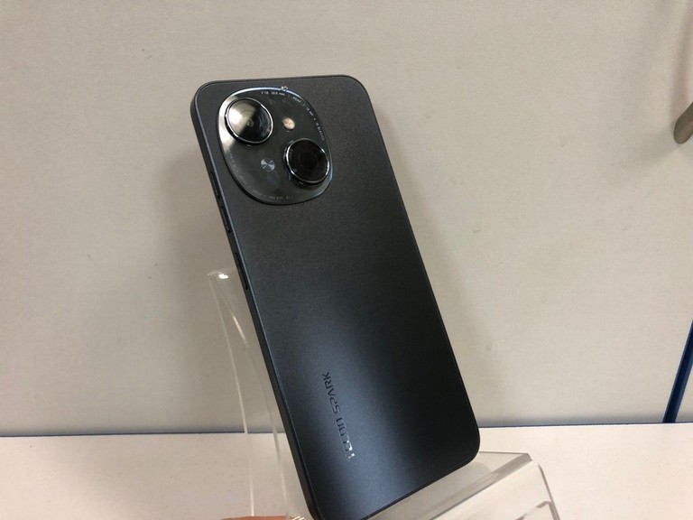 Розпродаж Tecno spark go 1 kl4 4/128gb, продавець Техноскарб