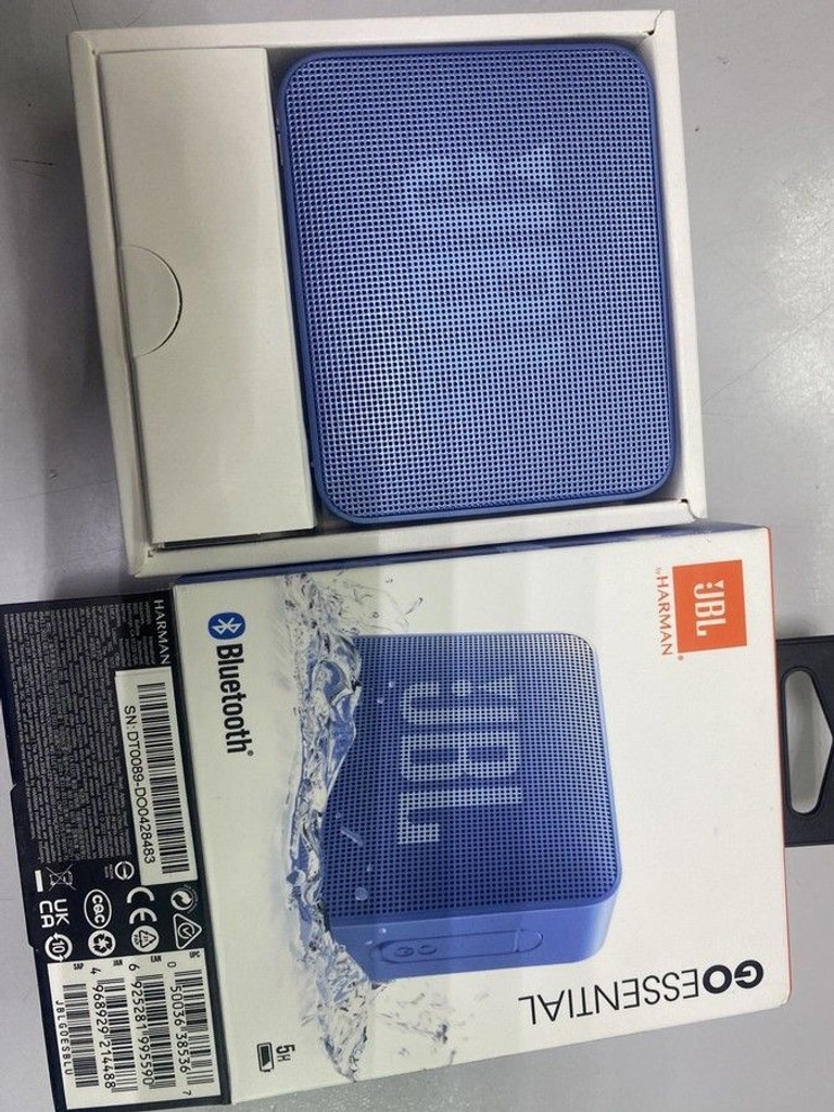 Купити Jbl go essential Б/У
