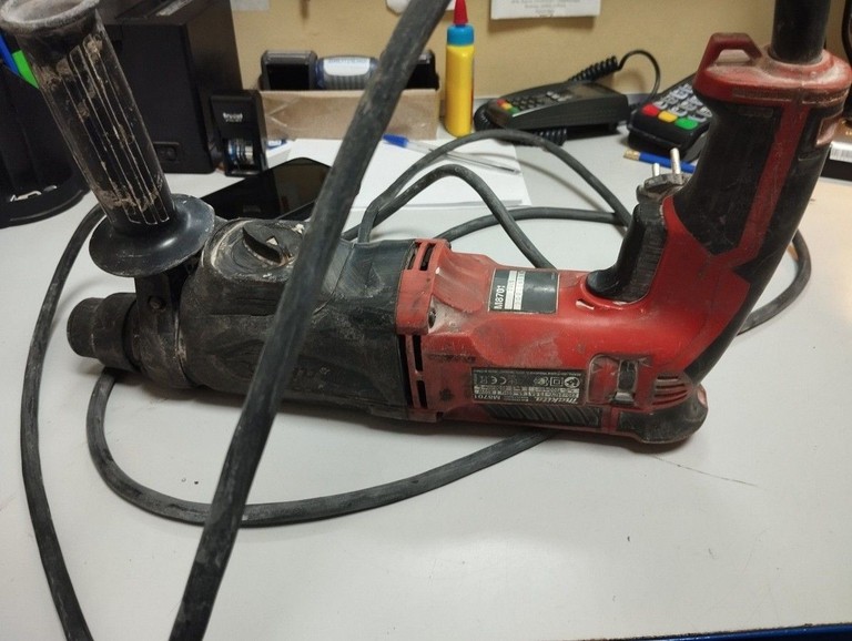 Купить Makita M8701 Б/У