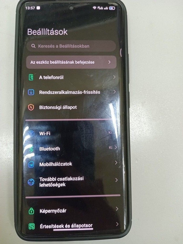 Купити Xiaomi redmi note 13 pro 5g 12/256gb Б/У