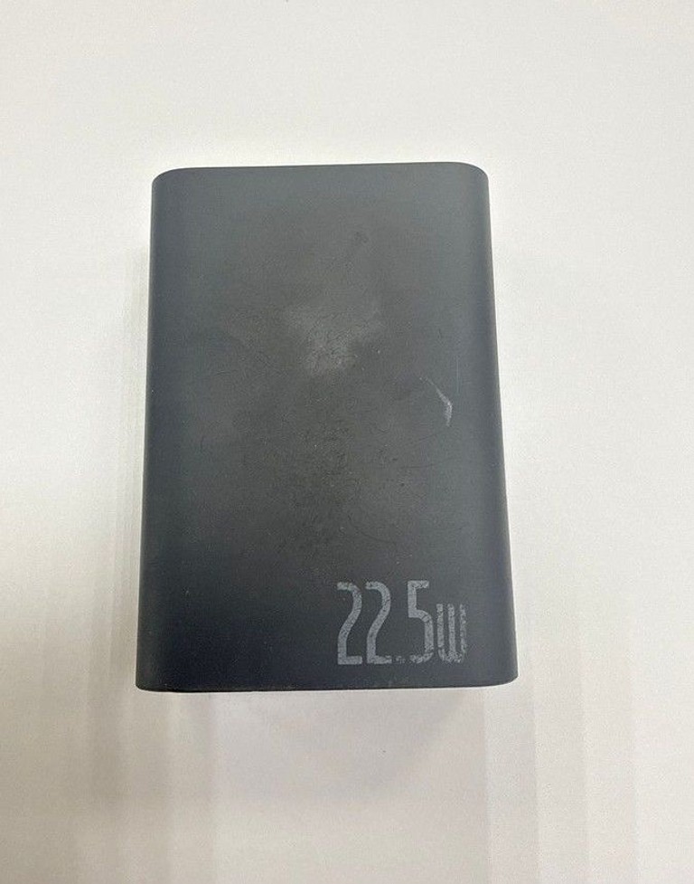 Купити Proove hyper flux 20000mah 22.5w Б/У