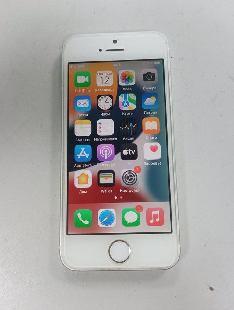 Купити Apple iphone se 1 32gb Б/У