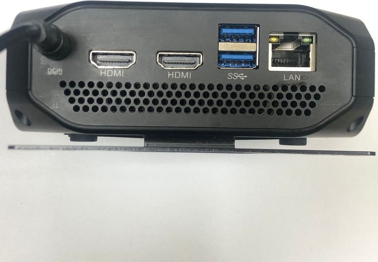 Пк intel pentium n6005/ram 8 gb/hdd відсутній/ssd 256 gb/інтегрована Код:01-200973771. Зображення 7