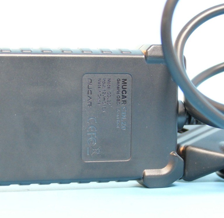 MUCAR CDL20 Код:null. Зображення 5
