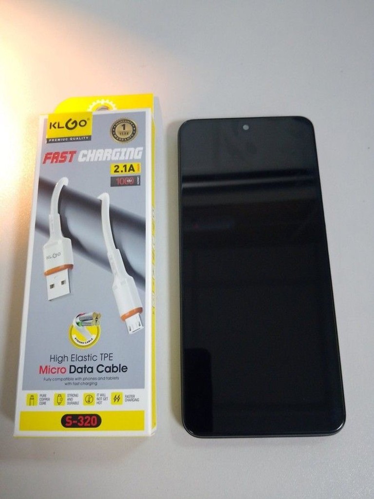 Купити Xiaomi redmi note 12 4/128gb Б/У