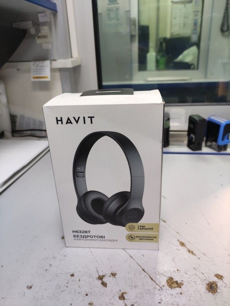 Купити Havit h632bt Б/У