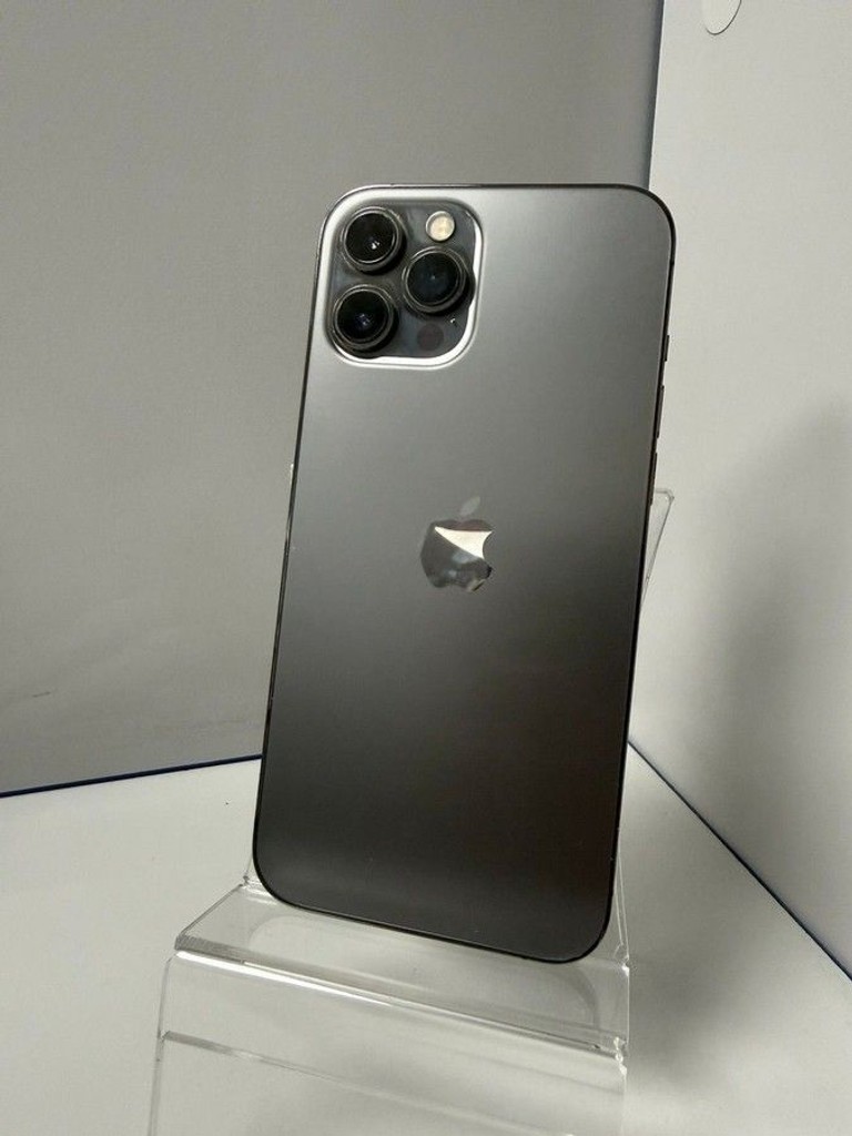 Apple iphone 12 pro max 128gb Код:01-200989558. Изображение 7