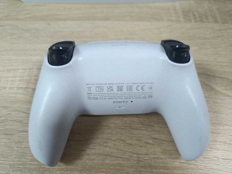 Объявление Sony PlayStation 5 825GB Б/У