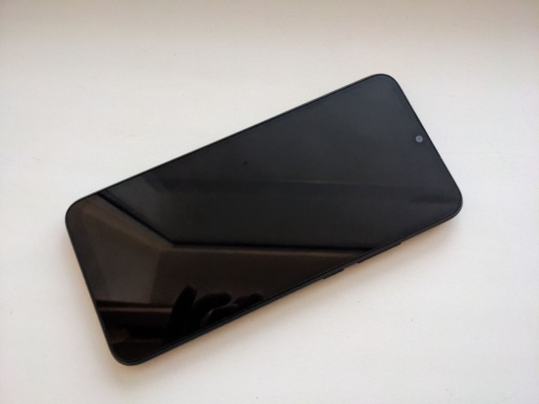 Xiaomi Redmi 9C 2/32GB Twilight Blue Код:null. Зображення 7