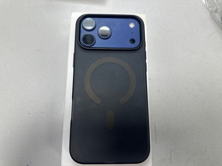 Apple iphone 17 pro max 256gb Код:01-200990321. Зображення 8