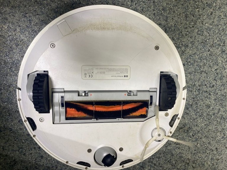 Xiaomi mijia mi robot vacuum cleaner sdjqr02rr Код:01-200991428. Зображення 5