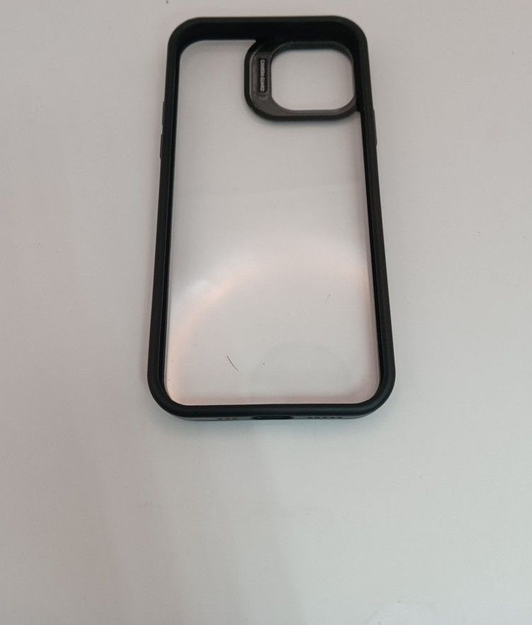 Apple iPhone 12 64GB (PRODUCT)RED Код:01-200991393. Зображення 11