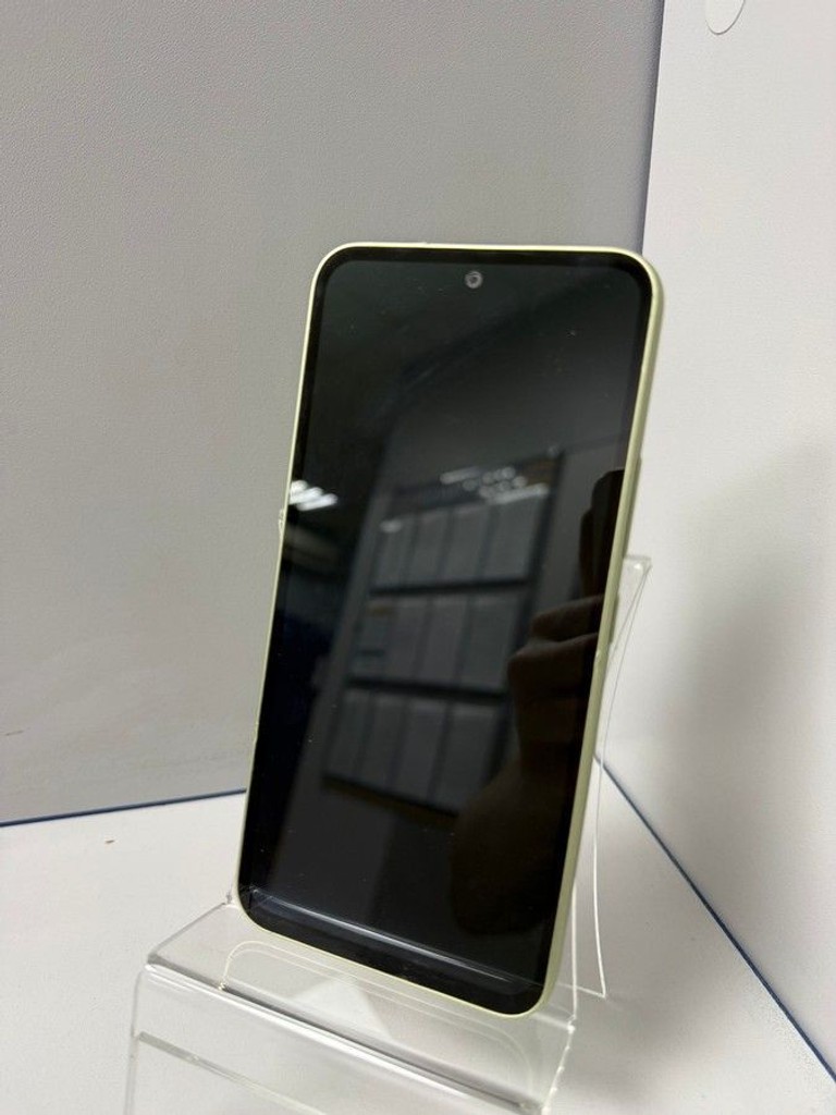 Объявление Samsung galaxy a54 5g a546e 8/256gb Б/У
