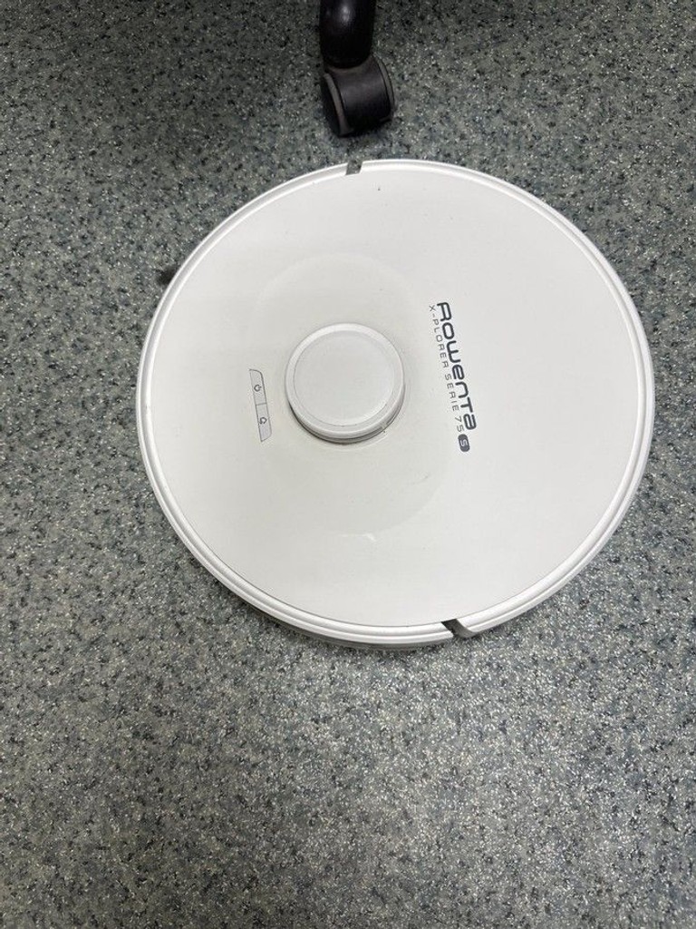 Купить Rowenta X-PLORER Serie 75 S RR8577WH Б/У