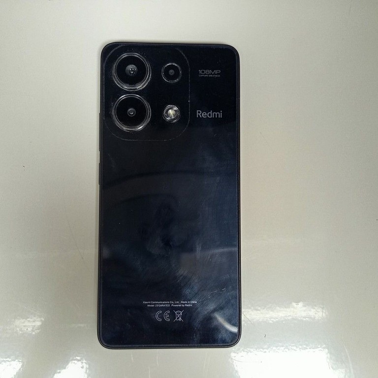 Купити Xiaomi redmi note 13 4g 8/256gb Б/У