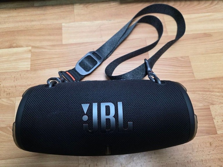 Оголошення Jbl xtreme 3 Б/У