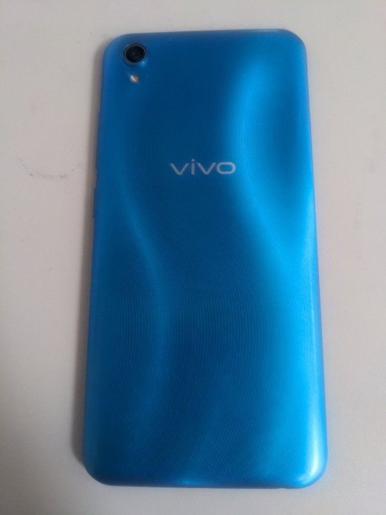 Оголошення Vivo y15s 2/32gb Б/У