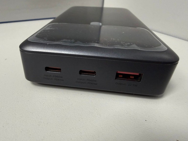 Розпродаж Hoco q40 25000mah pd 65w, продавець Техноскарб