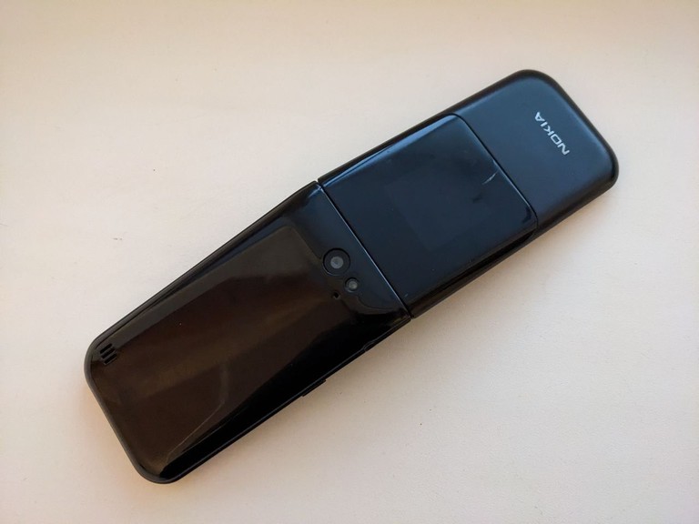 Дешево Nokia 2720 flip з ломбарду