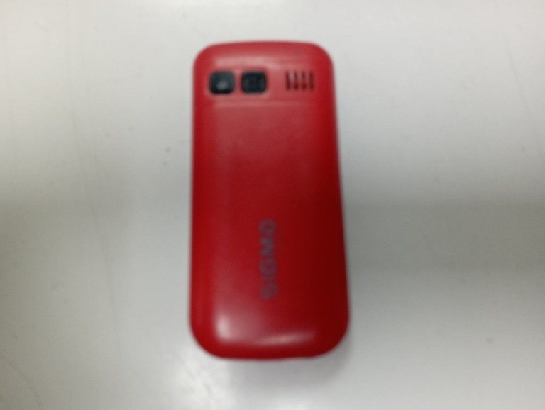 Дешево Sigma comfort 50 cf115 easy з ломбарду
