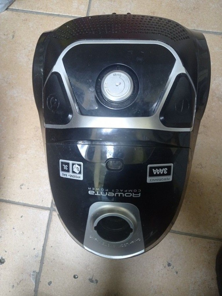 Купити Rowenta RO3985EA Б/У