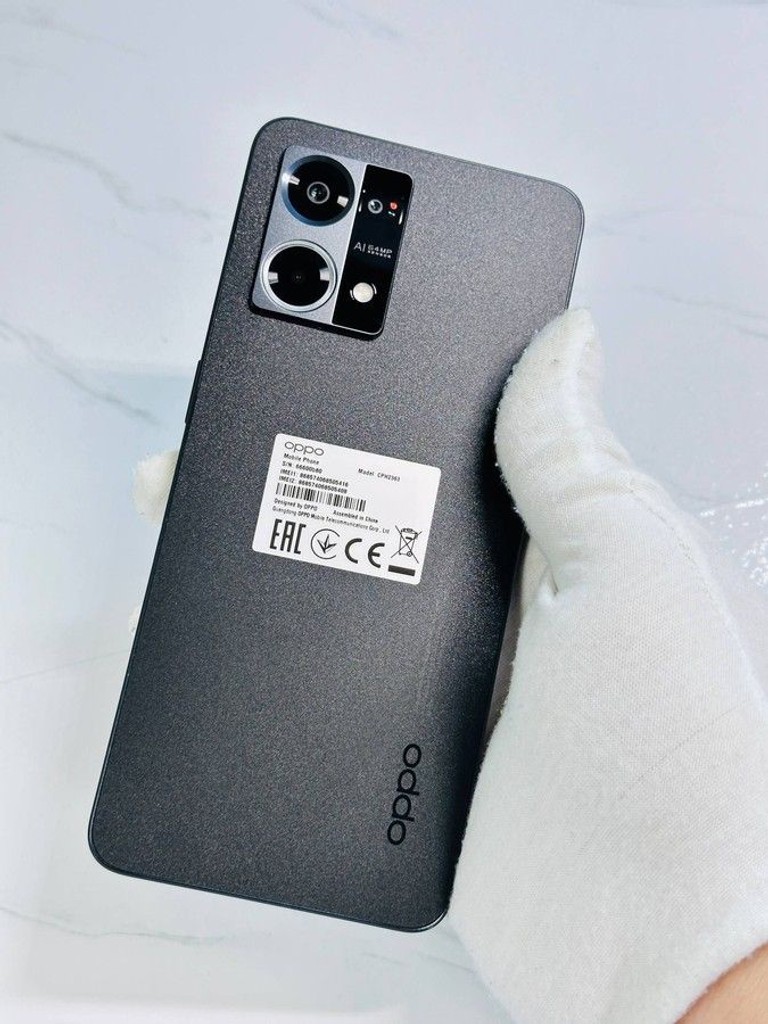 Oppo reno7 8/128gb Код:01-200997209. Зображення 6