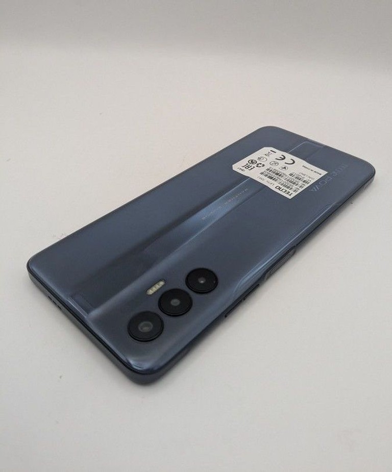 Tecno pova 3 lf7n 6/128gb Код:01-200997541. Зображення 6