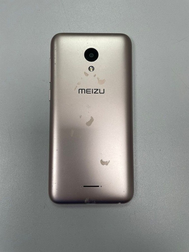 Дешево Meizu c9 pro 3/32gb з ломбарду