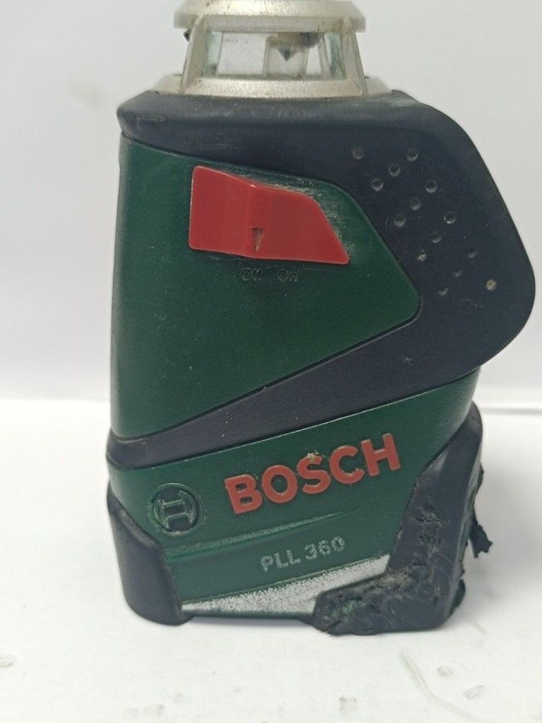 Купить Bosch pll 360 Б/У