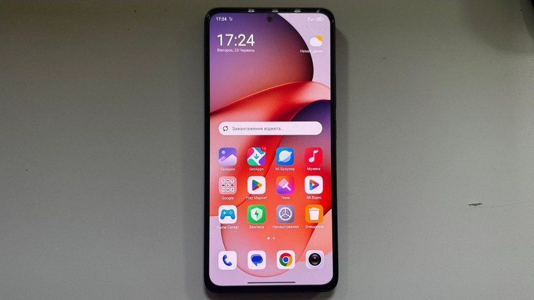 Купити Xiaomi redmi note 13 4g 6/128gb Б/У