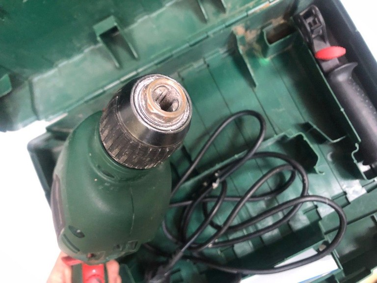 Bosch psb 650 re Код:01-200998114. Зображення 5