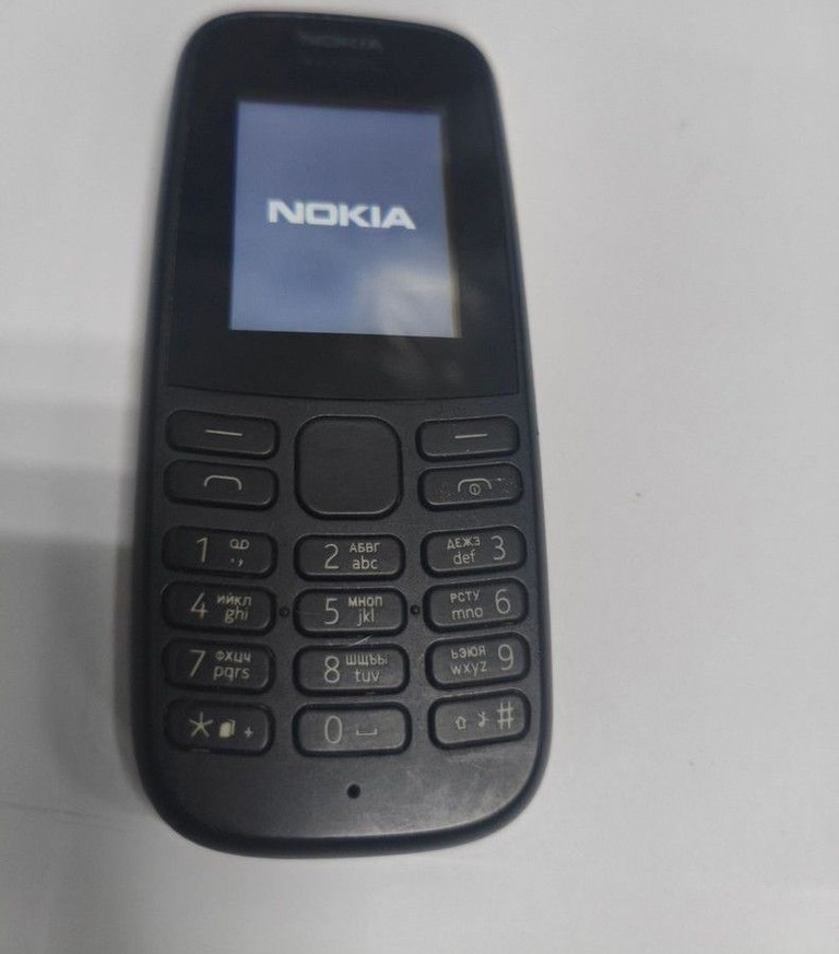 Nokia 105 ta-1174 Код:01-200998835. Изображение 9
